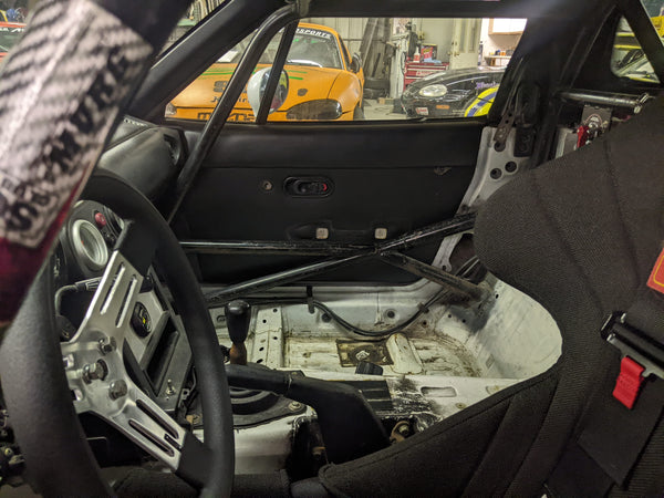 1991 Spec Miata #7
