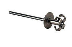 Peel-Type Rivet Large Head-1/2" O.D.