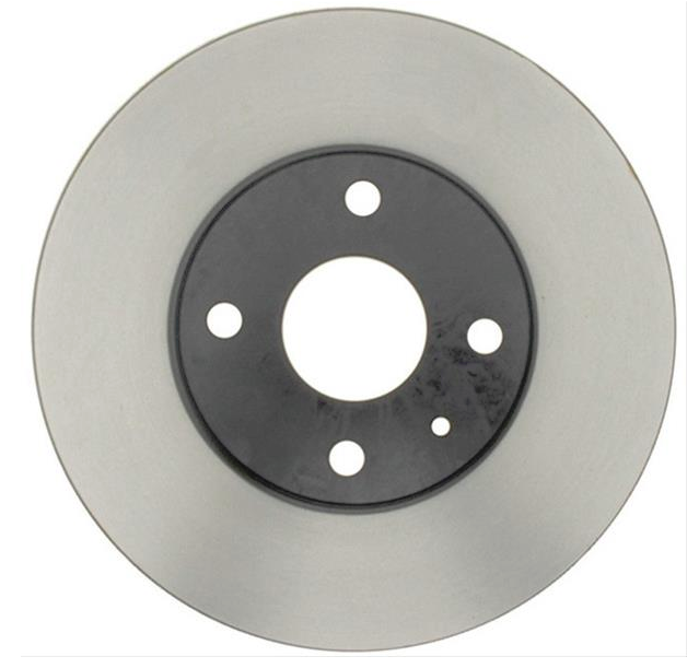 Centric Premium 1.8L Front Brake Rotor 1994-2005 Miata