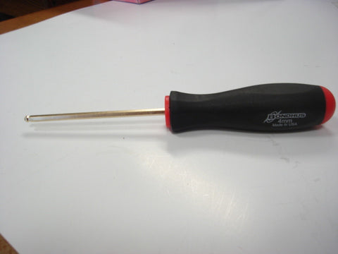Rear Brake Adjusting Tool