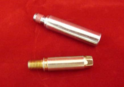 Rear Caliper Pin Kit (fits both 1.6 and 1.8)