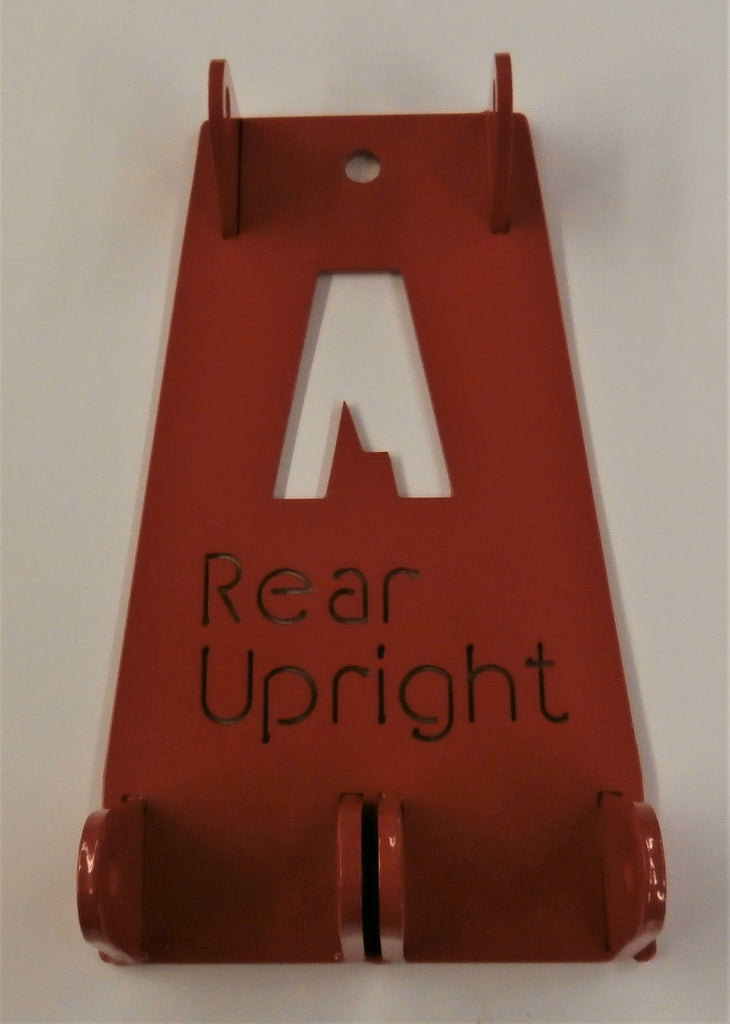 Suspension Jig - Rear Upright