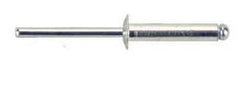 Small Head Rivet 3/16" Grip 5/8"-3/4"