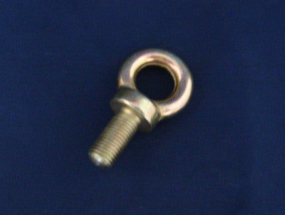 Harness Mounting Hardware - Short Eye Bolt