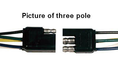 Universal Connectors