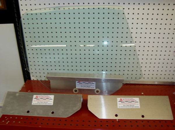 Window Mount – Advanced Autosports