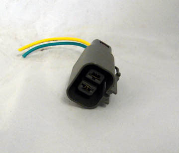 Replacement Alternator Plug
