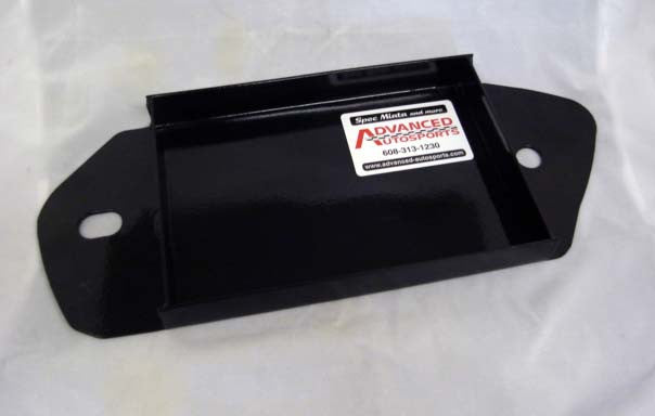 Steel Replacement Battery Tray 1999-2005 Miata