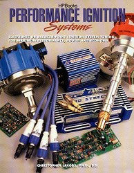 Performance Ignition Systems – Advanced Autosports