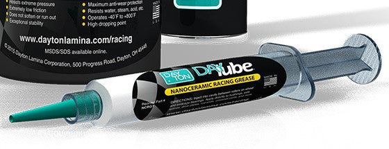 DayLube nanoceramic grease