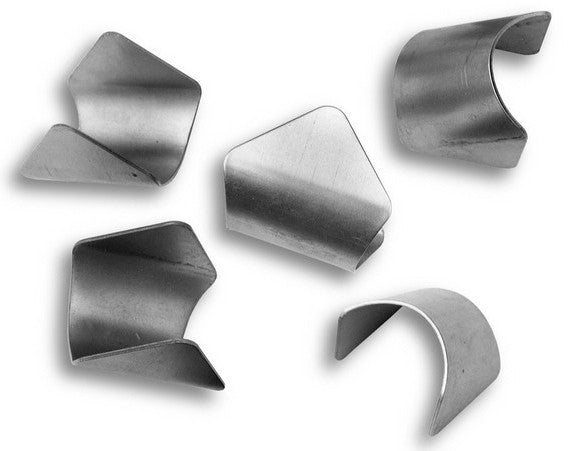 Roll Cage Gussets – Advanced Autosports
