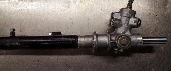 Power Steering 6 Plug System