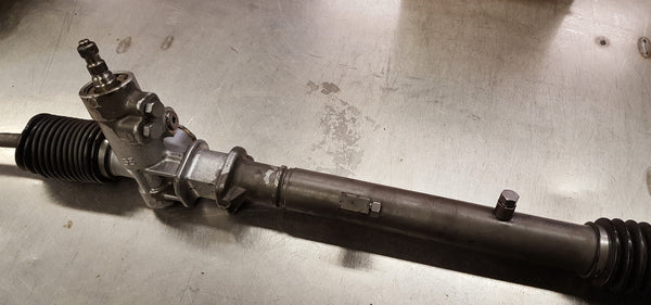 Power Steering 6 Plug System