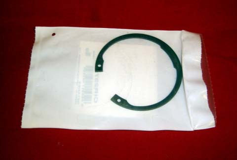 Rear Wheel Bearing Snap Ring Retainer 1990-2005 Miata