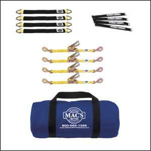 Macs Ultra Pack