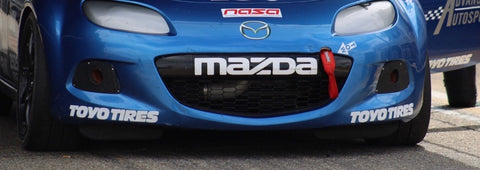 TOYO TIRES Decals